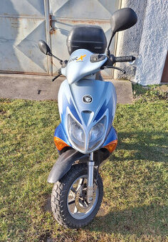 SKUTR HONDA X8R 50ccm