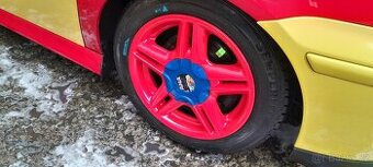 Alu Ronal 4x100 r14
