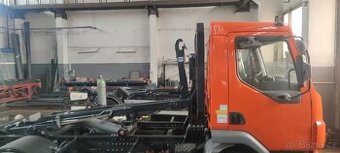 Traktor DAF LF 11.180