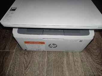 Multi. tisk. se skenerem HP Laser M140we s wifi v záruce.
