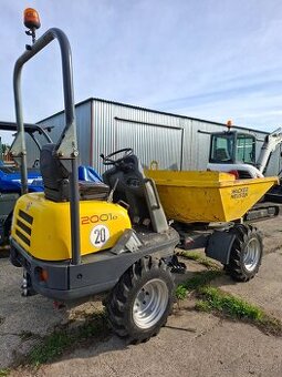 WACKER NEUSON