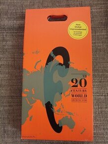 20th-Century World Architecture: The Phaidon Atlas - 1