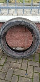 Pneu 4.50x18 - 1