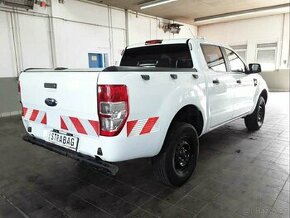 Ford Ranger - odp. DPH - 1