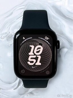 Apple watch 9 41 GPS Midnight - 1