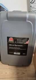 Olej Miler oil CRXLS 75W-140   25 litru