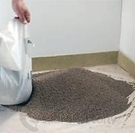 Vyrovnávací podsyp (18kg/50l) Siniat