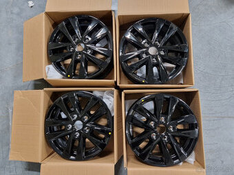 5x120 r16 kola vw t7 crafter disky 16 volkswagen transporter