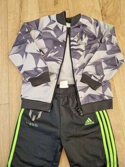 Souprava Adidas vel.104 (3-4 roky)