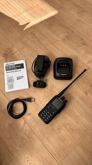 Anytone AT-D878UV - 1