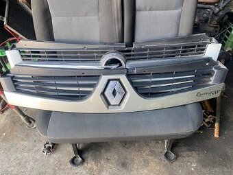 Maska Renault Mastr 2