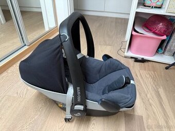 MAXI COSI Pebble Pro s isofixem - 1