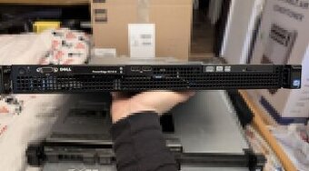 Server Dell PowerEdge R210 II - 1