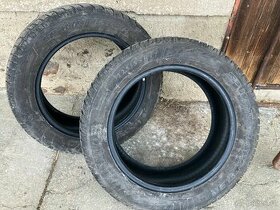 DUNLOP 225/55 R17 97H