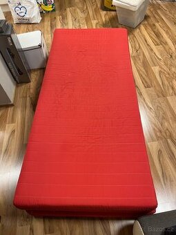 Matrace 200x90 (2x)