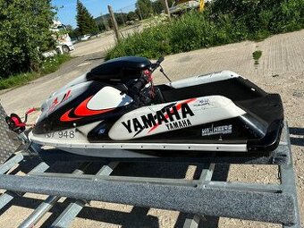 Yamaha super jet - 1