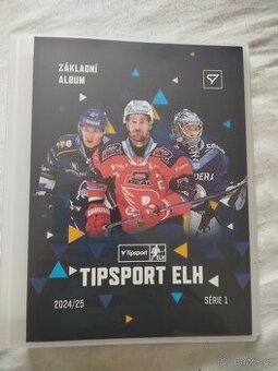Hokejové kartičky