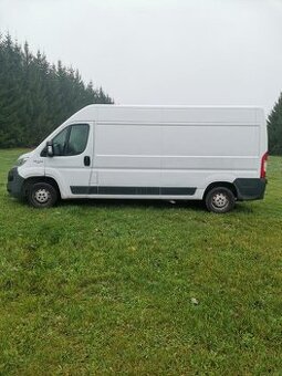 Prodám Fiat Ducato