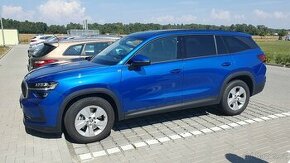 Nová letní sada Škoda Kodiaq 2024, pneu 215/65/17 - sleva
