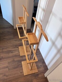 Němý sluha Ikea 2ks