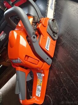 Husqvarna 440 x-torq