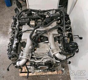 Motor 4.2tdi CKDA Touareg Q7 Cayenne