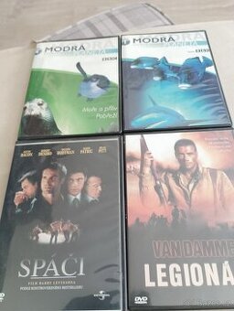 DVD - 1