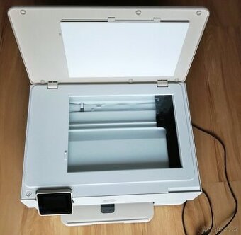 Inkoustová multifunkční tiskárna (barva) HP 7920e