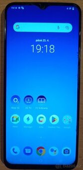 Prodám telefon Zn. Vivo Y72 5G