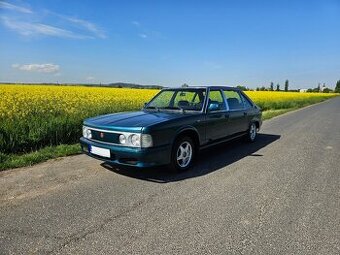 Tatra 613/4 Mi Long