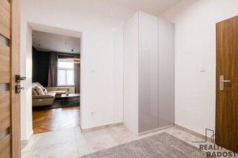 Prodej bytu 2+1 69m2, Znojmo - 1