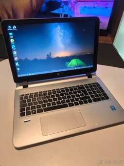 HP ENVY K156NZ CPU i7