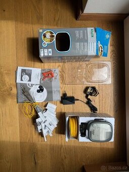 PetSafe ohradník vč. 2ks obojku