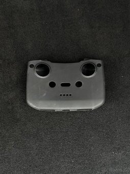 Černy silikonový kryt na dálkový ovladač DJI RC-N1
