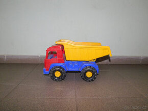 Auto náhladní - sklápěčka - 1