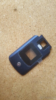 přední original kryt MOTOROLA V6 max