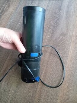 Prodáme čistička do akvária cenu nabídnete plně funkční
