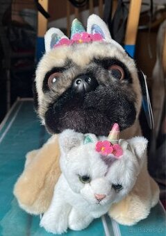 Dough the pug