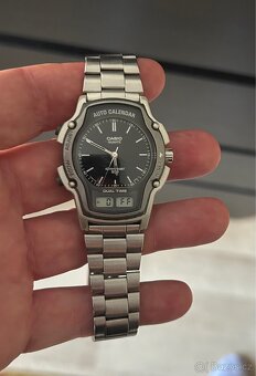 Hodinky Casio AW-24 Module 2318