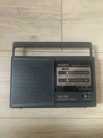 retro Rádio - 1
