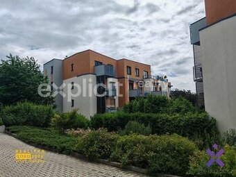 Pronájem bytu 2+kk, 53 m2, Praha 5, ev.č. 02244