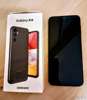 Samsung Galaxy A14