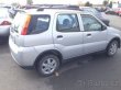 Suzuki Ignis 1,3i 16V 2007 - díly z vozu