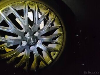 Ford Mustang gen.6 2016 Kola