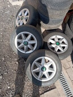 Disky felicia 5.5x13 et36