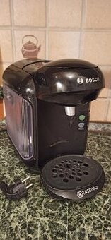 Kávovar Bosch Tassimo.