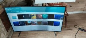 Samsung tv 55 "