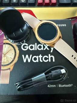Samsung Galaxy Watch 42mm