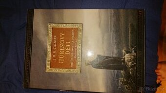 Knihy od J.R.R Tolkiena