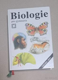 Biologie pro gymnázia
